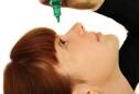 ... close observation looks to be an effective approach,” Michael Kass says. - eye-drops