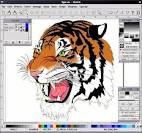CorelDRAW Graphics Suite X4