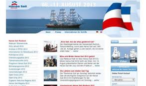 Liza Rebecca Klatt ist Miss Hanse Sail 2012 \u0026amp; Mister Hanse Sail ...