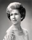 Miriam Elizabeth Ramaker