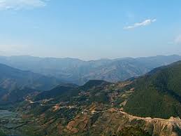 Khau Pha Pass