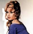 Bardot. Brigitte Bardot