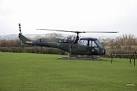 Westland Scout Helicopter - via Daymix