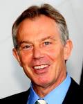 Tony Blair