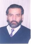 By Abdul Qadir Qureshi. Sindh Chief Minister, Syed Qaim Ali Shah, ... - manzoorqadir