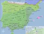 Islamic Spain and the Reconquista