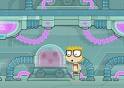 Poptropica Astro knights sneak peekand New Poptropica outfits