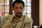 Characters: Uday Hussein
