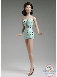 Tonner Carol Barrie Wigged Basic 16\u0026quot; Doll | Man of Action Figures - carol_barrie_wigged