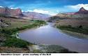 Floating Desolation Canyon