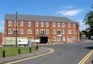 The apartments comprise 16 two bedroom 3 person apartments for general needs - via Daymix