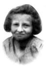 Regina Schwarzer born 1926