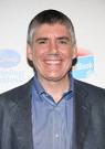 Rick Riordan Author Rick