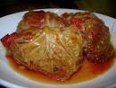 Regular Cabbage Rolls - Romanian Recipes Wiki