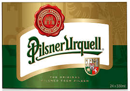 phân phối bia pilsner urquell trên toàn quốc (nhập khẩu từ séc)
