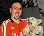 The Spanish media says that Ribery's agent, Alain Migliaccio, ... - PA-6713592