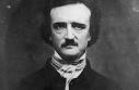 He listed Edgar Allan Poe