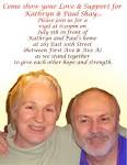 Emergency Vigil for Kathryn & Paul Shay. The October 22nd Coalition to Stop ... - kathryn-and-paul