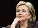 Hilary Clinton: WikiLeaks Is