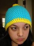 Eric Cartman Beanie by ~CreationsbyJolie on deviantART - eric_cartman_beanie_by_creationsbyjolie-d50qsld