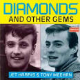 Tony Meehan Diamonds and Other Gems Album Cover - Tony-Meehan-Diamonds-and-Other-Gems