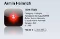 I am Rich Icon ! For Iphone &amp; Ipod | Trendland: Fashion Blog ...