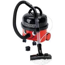 Little Mr. Henry Toy Vacuum Cleaner on sale for $35.00 - little-mr-henry-toy-vacuum-4950736