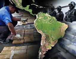 Narcotráfico