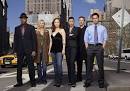 Six Degrees: Season 1