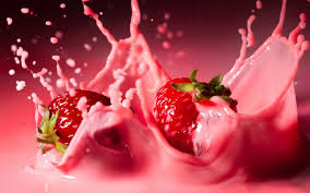 strawberry