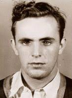 Enemy of the States, Herbert Hans Haupt was sent to the electric chair for his war crimes. His execution was part of a mass cull after he and seven ... - herbert-hans-haupt