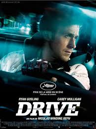 Drive Icon