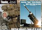 Breaking: Patriot Missiles Seized, Sold To China by Israel ...