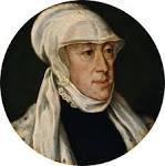 Maria van Hongarije eveneens