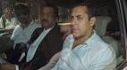 Salman Khans driver Ashok Singh deposes in hit-and-run case, says.