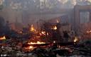 Florida police hunt arsonists as three wildfires spark state of ...