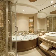 Dekorasi Kamar Mandi Termewah - Kumpulan Artikel / Tips Arsitektur ...