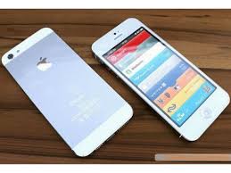iPhone 5