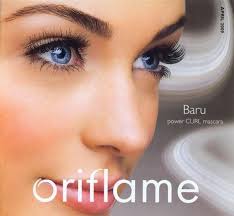 Oriflame Sweden 