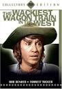 Bob Denver, Forrest Tucker
