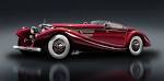 Mercedes-Benz 500 K by ~husseindesign on deviantART