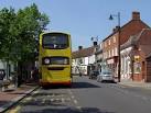 Whether the final destination be Skegness or Lincoln, the Connect 6 bus - via Daymix