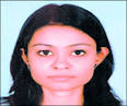 Jigeesha Ghosh