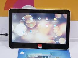 La Chine a lancé le “Red Pad”, une tablette PC exclusivement pour les autorités