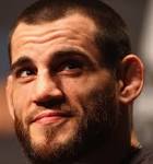 Jon Fitch aiming for winner of