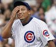 Carlos Zambrano Takes a Step