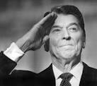 Scandals of Classic Hollywood: Ronald Reagan Plays the President