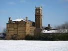 Hanwell Community Centre. Begun in 1856, the Central London District Poor - via Daymix