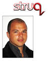 Sam Barnett is CEO of Struq, an online advertising technology company. - struq-sam-barnett1