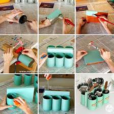 Idea Kreatif Barang Terbuang - Kitar Semula | Yang Meletop